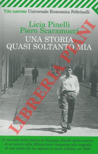 Una storia quasi soltanto mia.