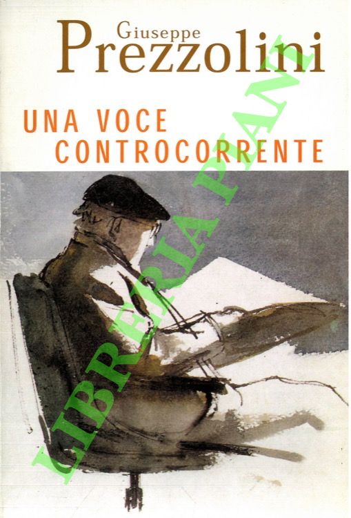 Una voce controcorrente.