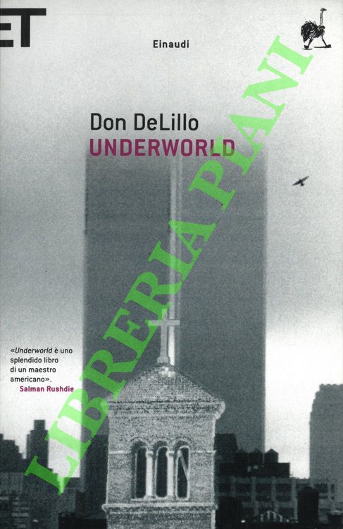 Underworld.