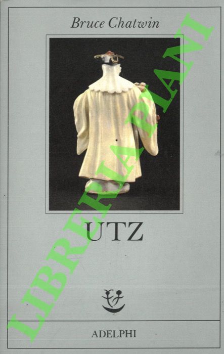 UTZ.