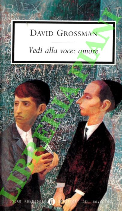 Vedi alla voce: amore.
