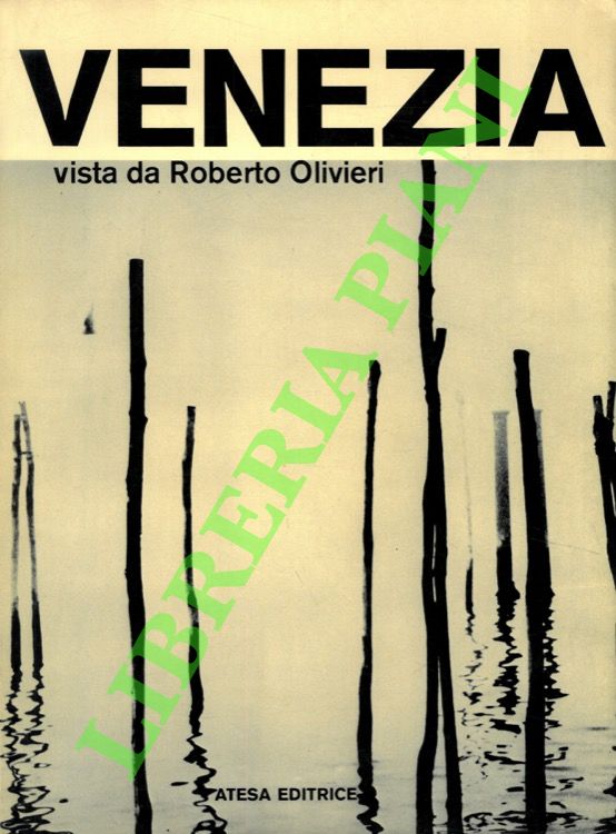 Venezia.