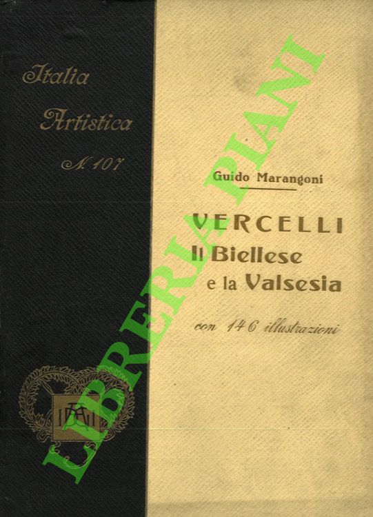 Vercelli, il biellese e la Valsesia.
