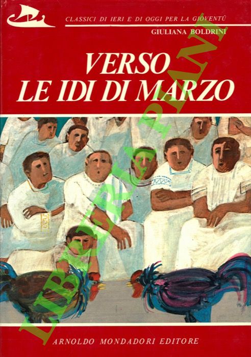 Verso le idi di Marzo.