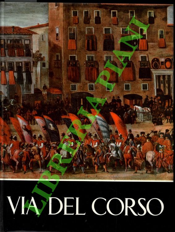 Via del Corso.
