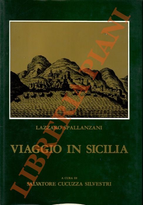 Viaggio in Sicilia.