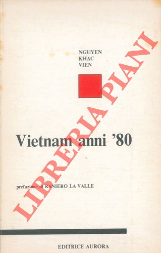 Vietnam anni '80.