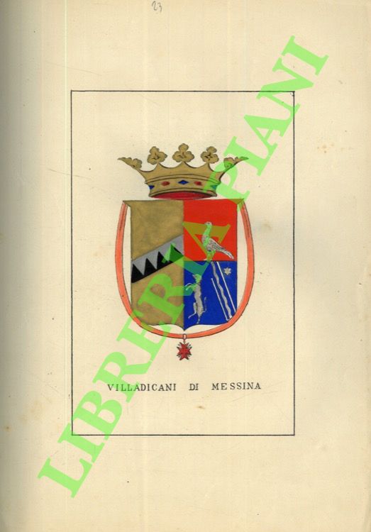 Villadicani di Messina.