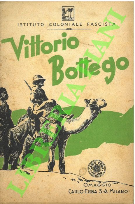 Vittorio Bottego.
