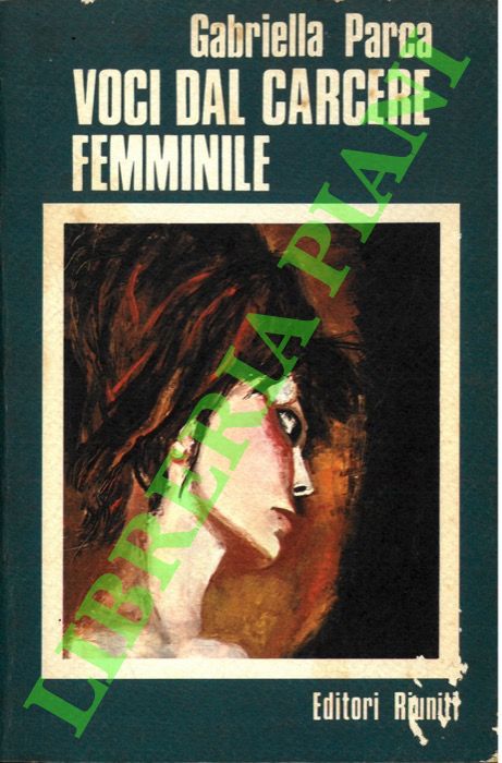 Voci dal carcere femminile.