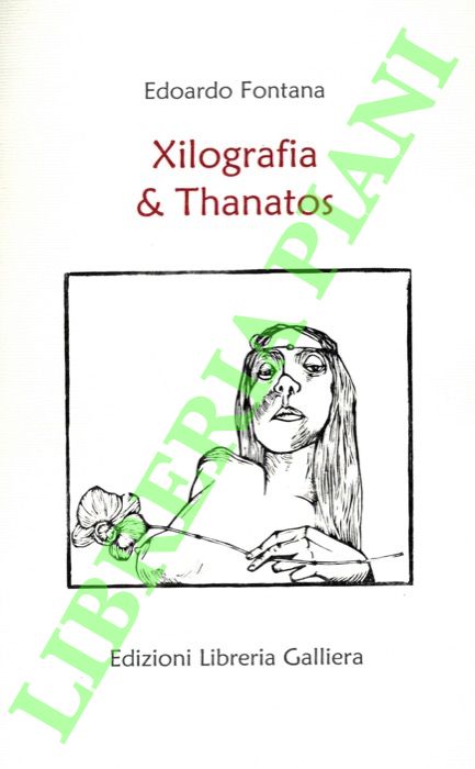 Xilografia e Thanatos. Una riflessione su incisione e letteratura.