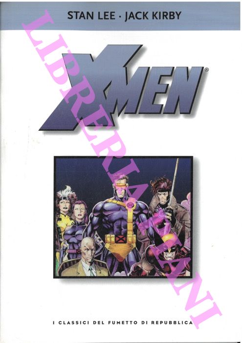 Xmen.