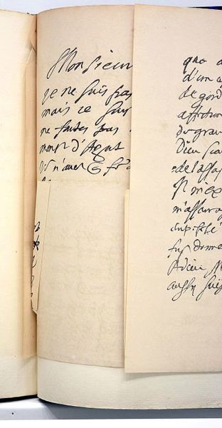 Oeuvres de Malherbe. Nouvelle édition revue sur les autographes, les …