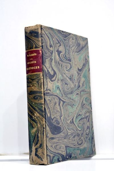 Les bastions de l'est. Colette Baudoche. Histoire d'une jeune fille …