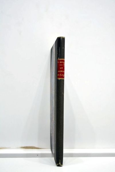 Le joueur de flute. Comédie en un acte en vers.