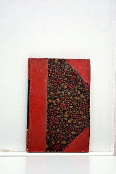 Oeuvres inédites. Avec introduction et notes par Armand Lebailly. Eau-forte …