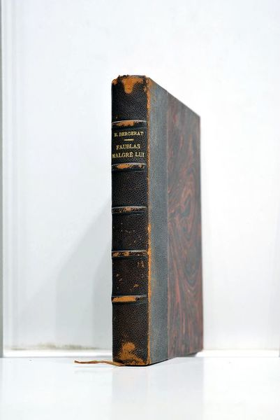 Faublas malgré lui. Nouvelle édition. Dessins de Vogel. Gravure sur …