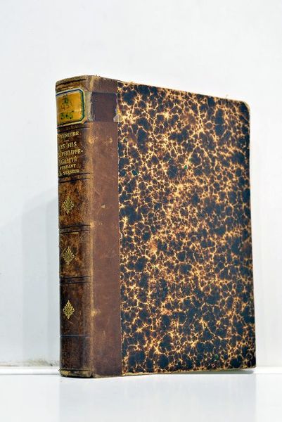 Mémoires et souvenirs sur la Révolution et l'Empire. Publiés avec …