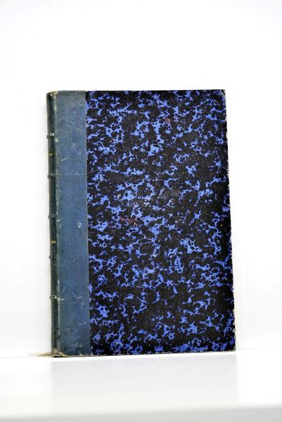 Les effrontés. Comédie en cinq actes en prose.