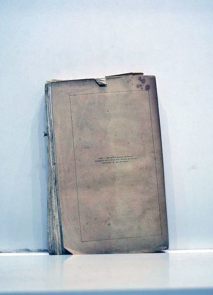 Des Canaux d'arrosage de l'Italie septentrionale dans leurs rapports avec …