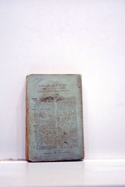 Histoire de la Guerre de Trente Ans. Traduction française par …