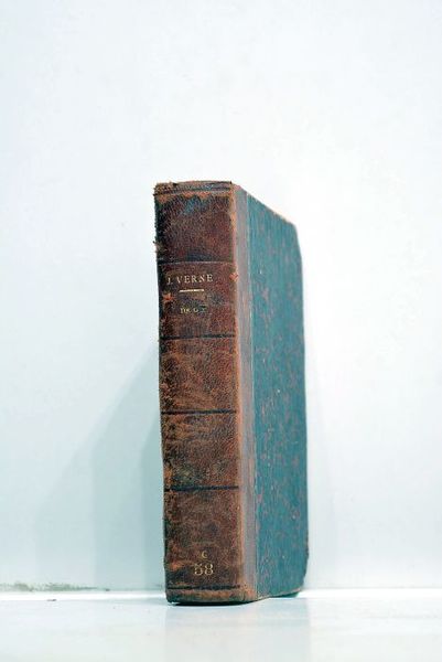 Le docteur Ox. Maitre Zacharius. Un hivernage dans les glaces. …