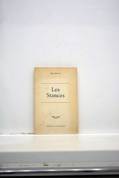 Les Stances.