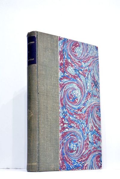 Caractères. Nouvelle édition. Ornée de Gravures.