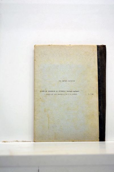 Guide du sondeur au pétrole. Traité théorique et pratique des …