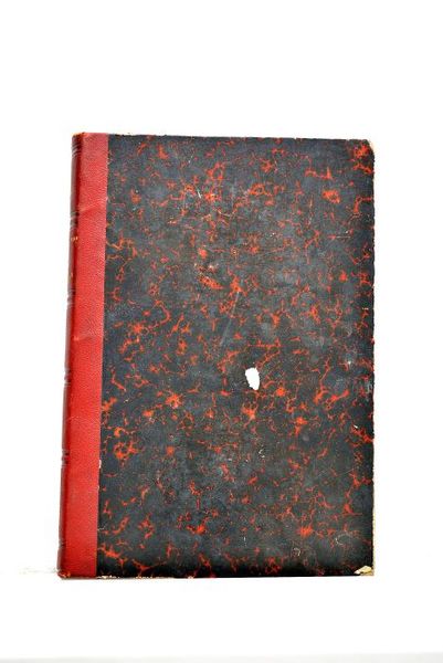 Illustrations de Théophile Schuler. Histoire d'un paysan.