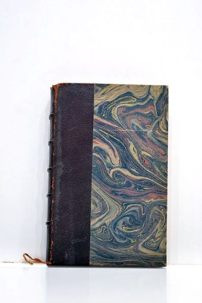 Oeuvres posthumes: Poésies diverses.- Un Souper chez Mlle Rachel.- Faustine.- …