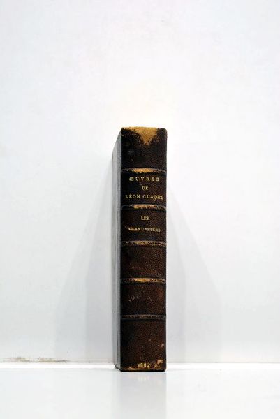 Oeuvres. Les va-nu-pieds.