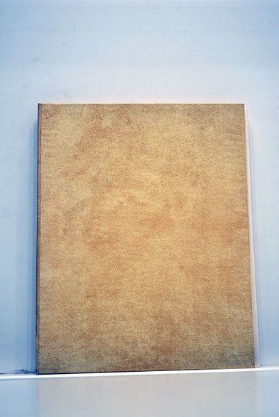 L'écossais ou La fin des héros.