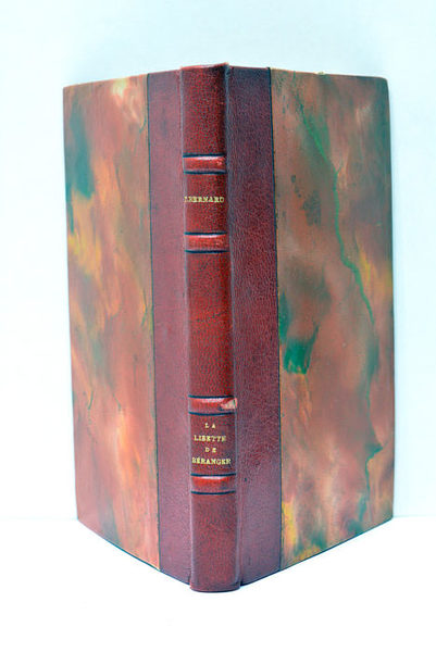 La Lisette de Béranger. Souvenirs intimes. Eau-forte par G. Staal.