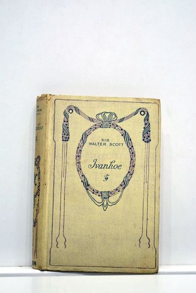 Ivanhoe.