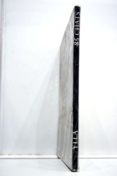 85 chats. Préface de Dominique Aury.