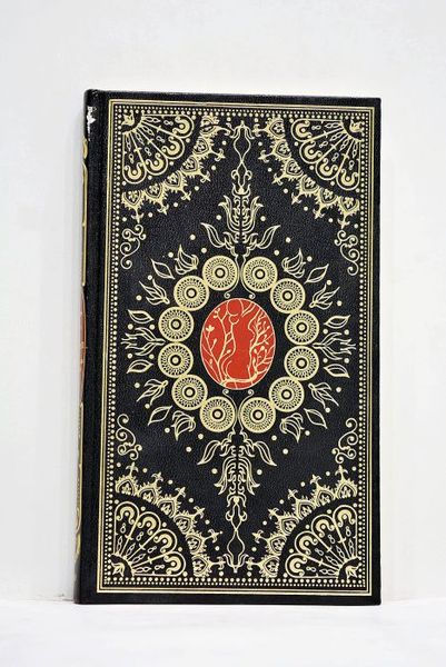 Gamiani ou deux nuits d'excès. Préface du docteur Fr. Froebel.