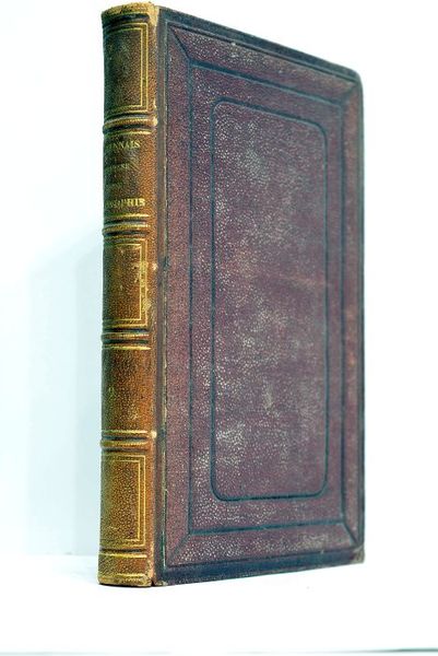 Esquisse d'une philosophie. Tome deuxième.