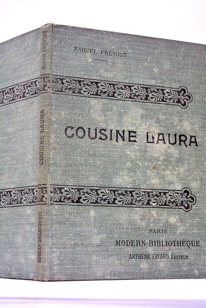 Cuisine Laura. Moeurs du théatre. Illustrations d'après les aquarelles.