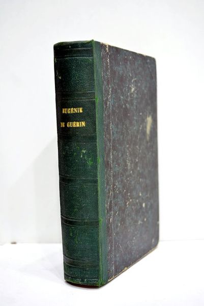 Lettres. Publiées avec l'assentiment de sa famille par G. S. …