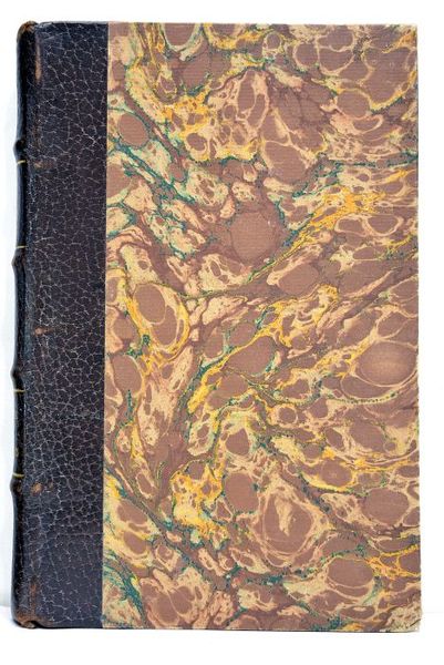 Le vicaire de Wakefield. Traduction nouvelle et complète par B.-H. …