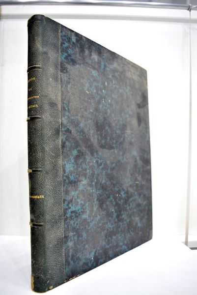 Comité consultatif des arts et manufactures. Enquête sur l'application du …