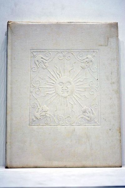 Soleils en Provence.