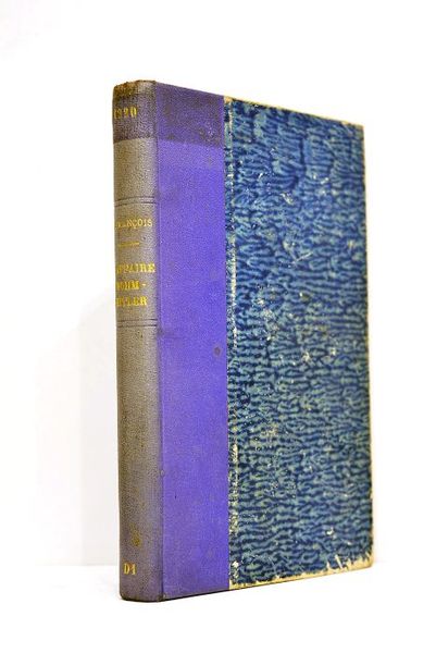 L'affaire Röhm-Hitler. Nouvelle édition.