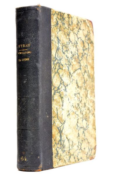 Les tribulations d'un chinois en Chine. Trente-troisième édition.