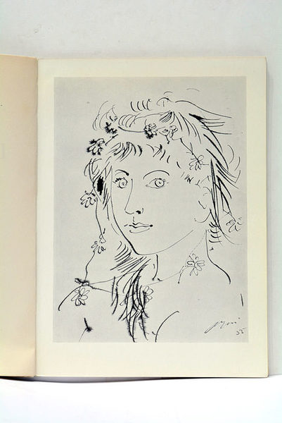 La colline. Indroduction de Jean Cassou.