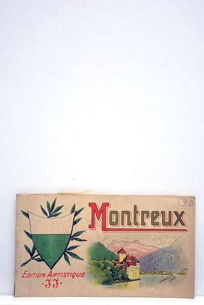 MONTREUX.