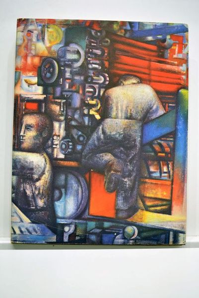 CARACTERE. Noël 1959.