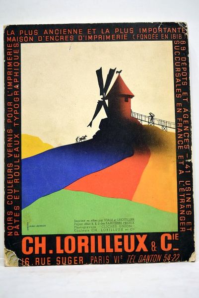 L'illustration du livre français. Étude historique, technique et critique. Hier, …