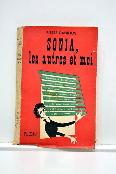 Sonia, les autres, et moi.